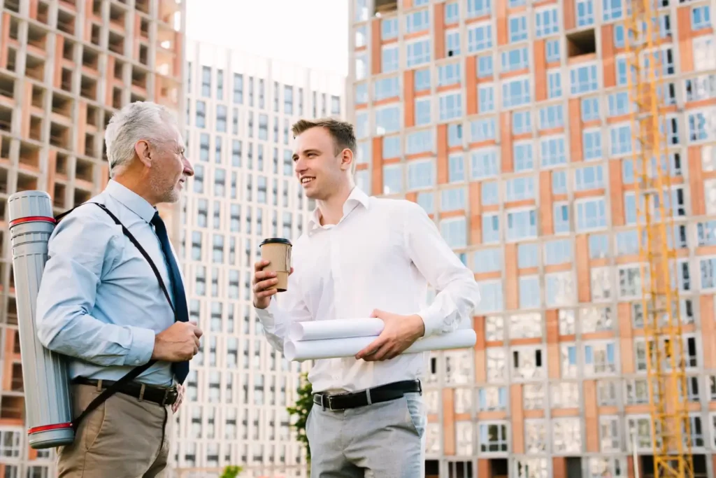 administracion de empresasa de ingenieria